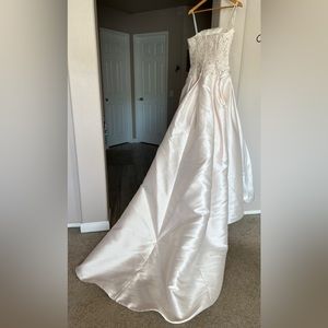 Brand New Wedding Dress